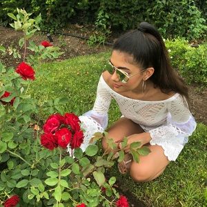 Meet your Posher, Mary